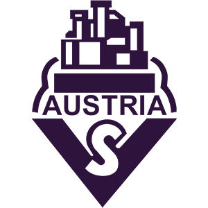 Austria Salzburg Team Logo