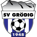 Grödig Team Logo