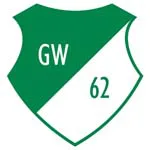 Groen Wit '62 logo de equipe