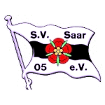 Saar Saarbrücken logo de equipe