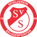 Seligenporten Logo