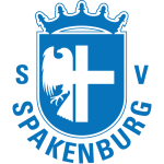 Spakenburg logo de equipe