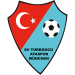 Türkgücü-Ataspor logo de equipe