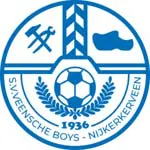 Veensche Boys logo