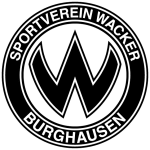 Wacker Burghausen Logo