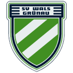 Wals-Grünau Logotipo del equipo