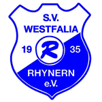 Westfalia Rhynern logo de equipe