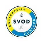 SVOD '22 logo