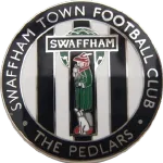 Swaffham Town logo de equipe