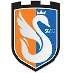 Swan City logo de equipe