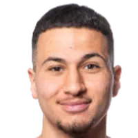 Abdelrahman Saididisparo a la cabeza