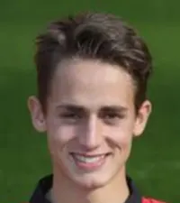 Adnan Catic headshot