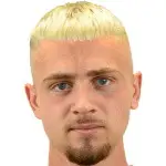 Albin Mörfeltdisparo a la cabeza