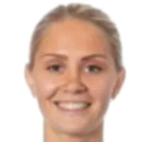 Alice Carlssondisparo a la cabeza