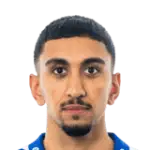Amir Al-Ammari headshot