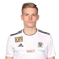 Anton Agebjörndisparo a la cabeza