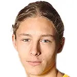 Anton Andreassondisparo a la cabeza