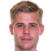 Anton Thorssondisparo a la cabeza
