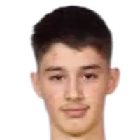 Argjend Miftari foto de rosto
