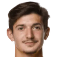 Armin Gigovic headshot