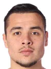 Armin Ibrahimovic headshot