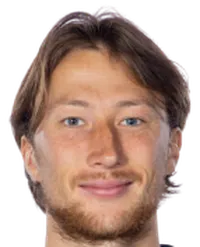 Axel Björnströmdisparo a la cabeza