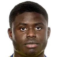 Benjamin Mbunga-Kimpioka headshot