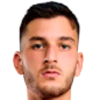 Besard Sabovic headshot