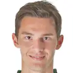 Branimir Hrgotadisparo a la cabeza