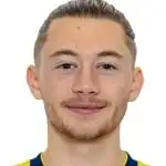 Daniel Miljanovicdisparo a la cabeza