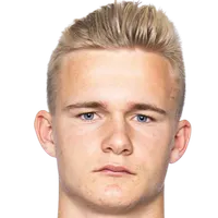 Daniel Strindholmdisparo a la cabeza