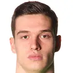 Davor Blaževićdisparo a la cabeza