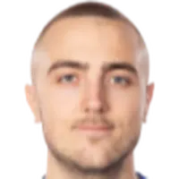Dennis Olssondisparo a la cabeza