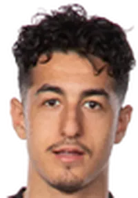 Elias Barsoumdisparo a la cabeza