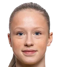 Ella Lundindisparo a la cabeza