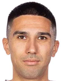 Elyas Bouzaienedisparo a la cabeza
