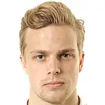 Emil Berger headshot