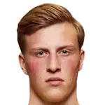 Emil Bergström foto de rosto