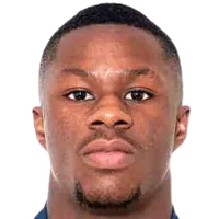 Emmanuel Ekong headshot