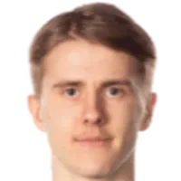 Erik Ahlstranddisparo a la cabeza