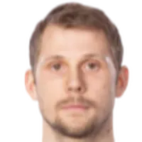 Erik Anderssondisparo a la cabeza
