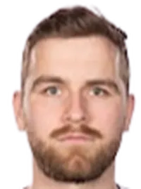 Erik Gunnarsson headshot