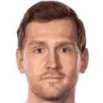 Erik Krantz headshot