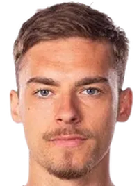 Felix Hörbergdisparo a la cabeza