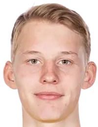 Filip Järlesanddisparo a la cabeza