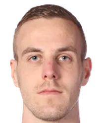 Filip Karlindisparo a la cabeza