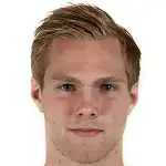 Gustav Engvall headshot