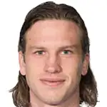 Gustav Svensson headshot