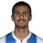 Hussein Alidisparo a la cabeza