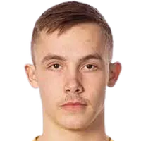 Jacob Ondrejka foto de rosto